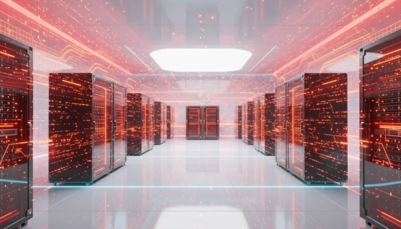 What is a Server? How it Works & Real-world Applications